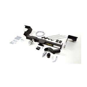 サン自動車工業 SUNTREX TM162010 STANDARDヒッチメンバー トヨタ