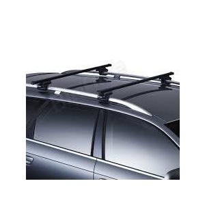 THULE スーリー 30プリウス ZVW30 7105 7123 5001 ルーフキャリア  