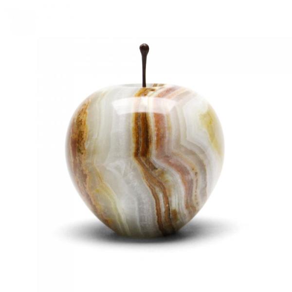 DETAIL ディテール / 「Marble Apple "Stripe / Large"」 マーブ...