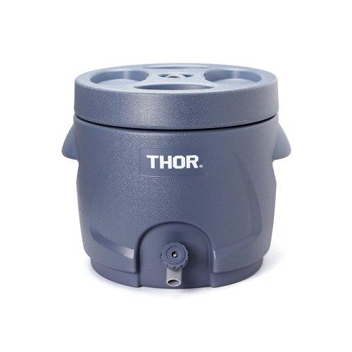 TRUST トラスト / 「Thor Water Jug &quot;Gray&quot;」 ウォータージャグ