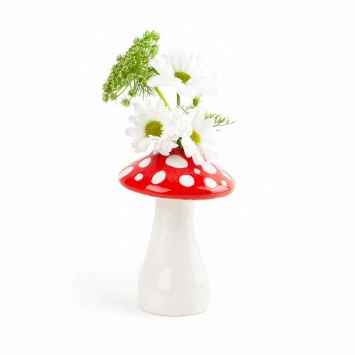 DOIY ドーイ / 「Amanita Flower Vase "Small"」 フラワーベース