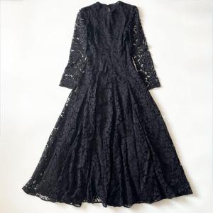 RED VALENTINO（レッドヴァレンティノ） Floral Dress 在庫あり