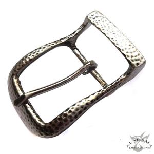 ベルト バックル 取り替え用 合金 シスキュー ウエスタン/イーグル (ID