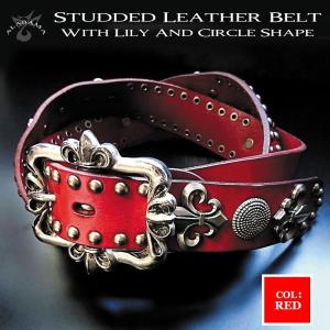 DOLCE&GABBANA（ドルチェ & ガッバーナ） ベルト DG Buckle Leather