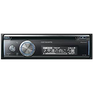 Pioneer パイオニア オーディオ DEH-7100 1D CD Bluetooth USB iPod iPhone AUX DSP カロッツェリア