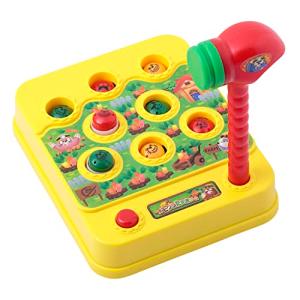 マルカMaruka いたずらモグラたたきゲーム ...の商品画像