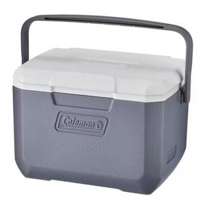 コールマン テイク6（チャコール） 2207047の商品画像