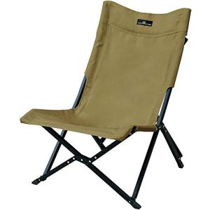 Ogawa ローチェアII ブラウン 2脚セット ogawa（アウトドア） 納期未定入荷後発送 ogawa ローチェアII