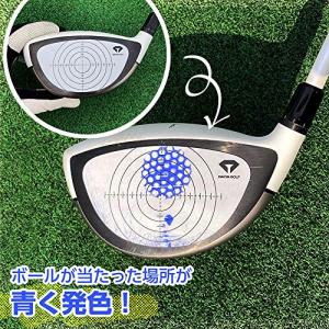 ダイヤゴルフDAIYA GOLF ショット確認...の詳細画像3