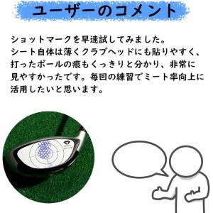 ダイヤゴルフDAIYA GOLF ショット確認...の詳細画像4