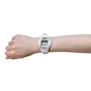 山佐時計計器 ウォッチ万歩計WATCH MAN...の詳細画像4