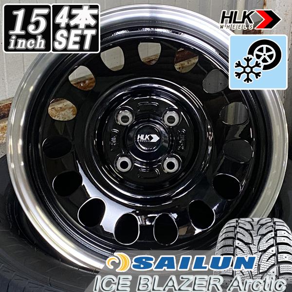ハスラー タフワイルド Jスタイル MR31S MR41S MR52S MR92S  15インチ ス...