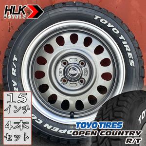 OPEN COUNTRY ダイハツ タフト LA910S LA900S クロムベンチャー TOYO