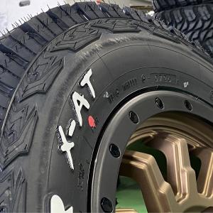 GEOLANDAR ジムニー 用 JB64 JB23 JA11 JA22 16インチ 185/85R16