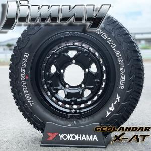 GEOLANDAR 新作 YOKOHAMA ジオランダー XAT G016 ホワイトレター