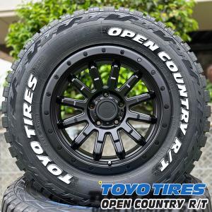 OPEN COUNTRY 三菱 ミツビシ デリカ D5 タイヤホイール TOYO オープン