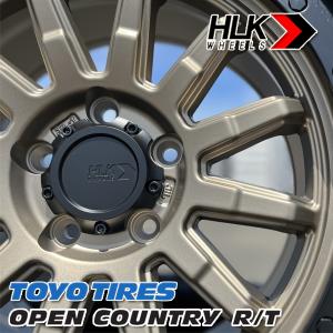 OPEN COUNTRY エクストレイル T31 T32 16インチ TOYO トーヨー R/T 215
