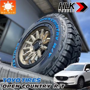 OPEN COUNTRY 新品 トーヨー オープンカントリー RT 16インチタイヤ