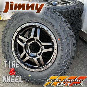 国内初入荷!! ジムニー 専用 ホイール タイヤ 新品 16インチ 4本