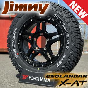 GEOLANDAR 新作!! 5本セット ジムニー JB64 JB23 JA11 タイヤ GEOLANDAR 新作!! 5本セット ジムニー JB64 JB23 JA11 タイヤ