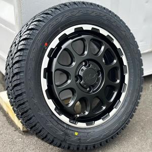 OPEN COUNTRY リフトアップ!! ハイゼット エブリイ 新品 14インチ