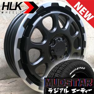 MUDSTAR 純正車高対応!! ホンダ N-VAN N VAN NVAN エヌバン 14インチ