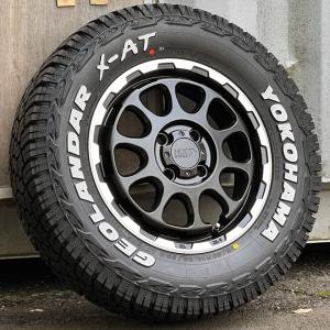 GEOLANDAR エブリイ DA17V DA64V DA62V キャリイ DA16T 新品 14インチ