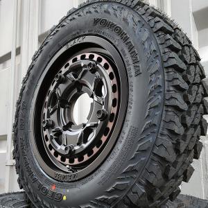 GEOLANDAR ジムニー JB64 JB23 JA11 新品 16インチ タイヤ