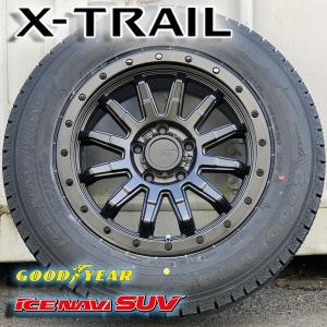 アイスナビ SUV 新品 国産 スタッドレス CX-5 CX5 16インチタイヤ