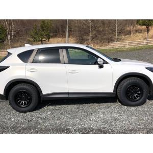 OPEN COUNTRY オフ系カスタム!! Mazda CX-5 CX5 16インチ タイヤ OPEN COUNTRY オフ系カスタム!! Mazda CX-5 CX5 16インチ タイヤ