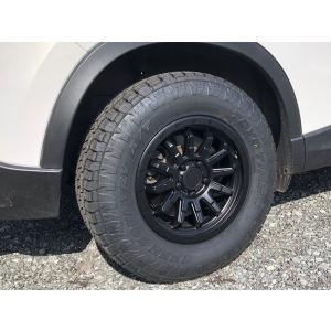 OPEN COUNTRY 新品 16インチ タイヤホイール4本セット トーヨー