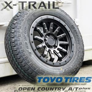 値下げ！デイトナ　OPEN COUNTRY AT ホイール・タイヤセット OPEN COUNTRY プロボックス ホイールセット 165/80R14 97/95N 14
