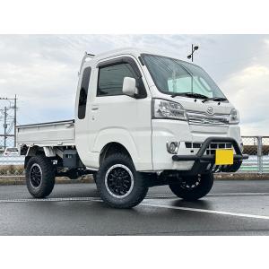 MAXXIS（マキシス） ハイゼット トラック ジャンボ S500P S510P リフト