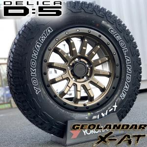 GEOLANDAR 純正車高 ジムニー JB64 新品 16インチ タイヤホイール4本