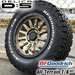 2023年製 美品 BFグッドリッチ オールテレーン T/A KO2 ホワイトレタータイヤ4本 225/70R16 バリ山 デリカD5 アウトランダーエクストレイル オールテレーン BFグッドリッチ KO3 ホワイトレター デリカD5 デリカ