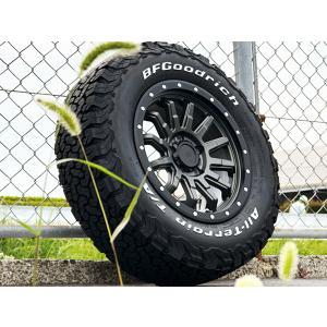 タイヤ・ホイール BFGoodrich All-Terrain T/A KO2 245/75-16 BFGoodrich All-Terrain T/A KO2 245/75R16