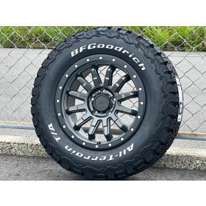 オールテレーン 人気セット! 225/70R16 235/70R16 デリカD5 RAV4 CX-5