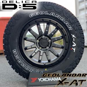 GEOLANDAR 三菱 マツダ トヨタ 新品 16インチ タイヤホイール 4本