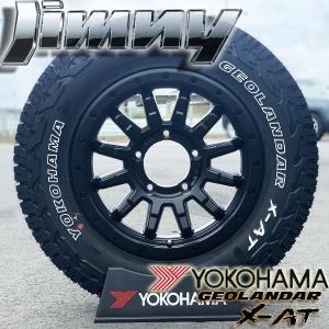 ジオランダーX-AT 215\65R16 WR-Vホイール　ホワイトレター ジオランダーX-AT 2155R16 WR-Vホイール ホワイトレター