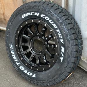 OPEN COUNTRY トーヨー オープンカントリー ホワイトレター R/T