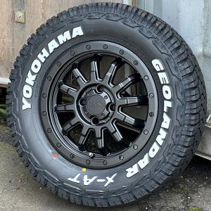 ハイゼット　ホイールタイヤ4本セット NANKANG ハイゼット トラック ジャンボ カーゴ 14インチ 4.5j