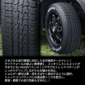 純正車高対応!! 14インチ エブリイワゴン ...の詳細画像1
