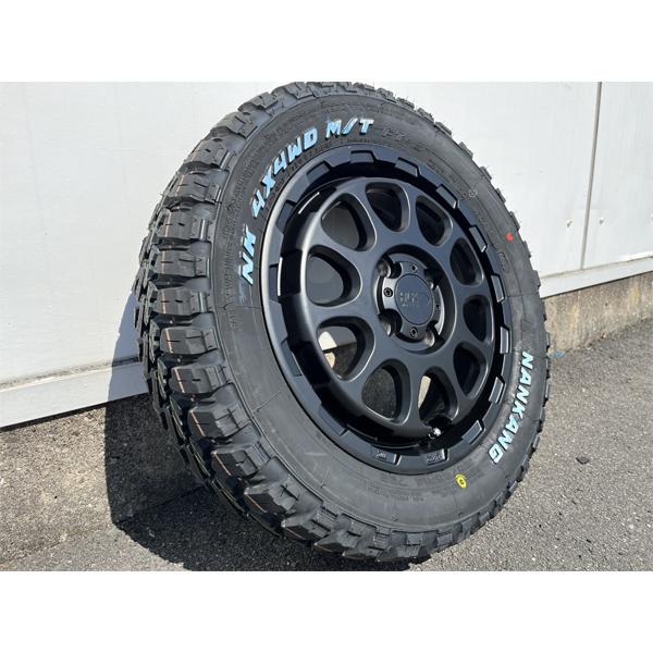 4本セット!! 14インチ 4.5j+43 165/65R14 新品 タイヤホイールセット リフトア...