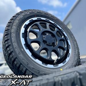 GEOLANDAR ハイゼット エブリイ アトレー キャリイ タント スペーシア