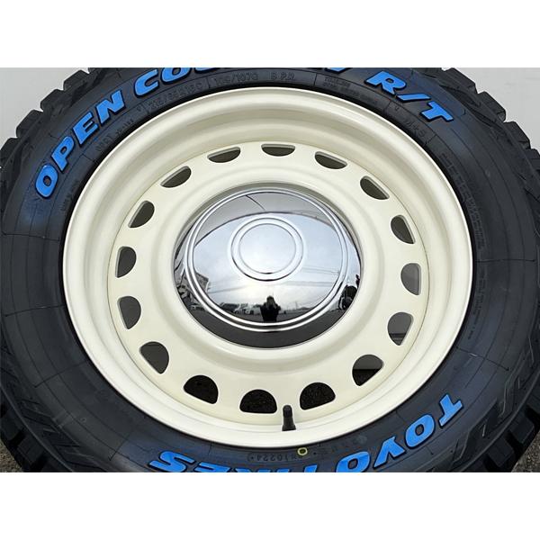 4本セット!! 16インチ 7j+38 215/65R16C 新品 タイヤホイールセット ハイエース...