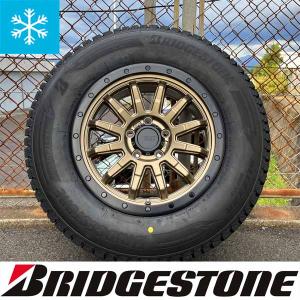 ブリザック 国産 スタッドレス 215/70R16 225/70R16 16インチ タイヤ