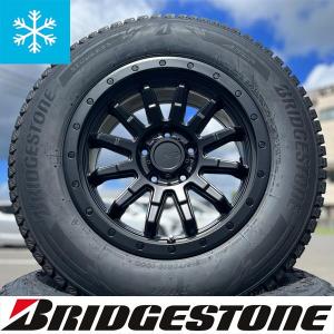 ブリザック スタッドレス 225/70R16 215/70R16 デリカD5 RAV4