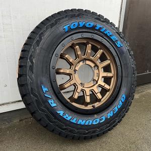 純正車高OK! ジムニー JB64 JB23 JA11 JA22 新品 16インチ 5穴