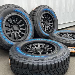 ホワイトレター!! 235/70R16 新品 ...の詳細画像1
