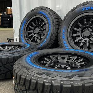 ホワイトレター!! 235/70R16 新品 ...の詳細画像2